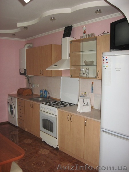 Продам 1-но комнатную квартиру, ул.5-я Заводская /Балковская   - <ro>Изображение</ro><ru>Изображение</ru> #5, <ru>Объявление</ru> #1037895