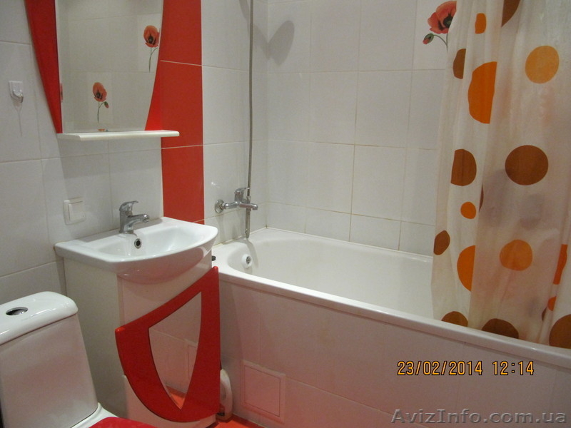 1 комн. Таирово , ремонт 3600/ месяц - <ro>Изображение</ro><ru>Изображение</ru> #5, <ru>Объявление</ru> #1045709