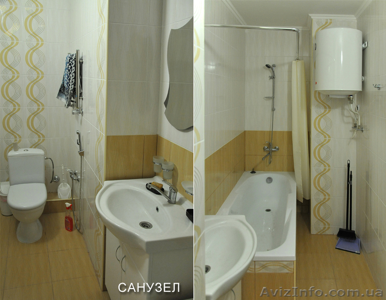 Сдам 2-комнатную квартиру, ЖК Усадьба Разумовского - <ro>Изображение</ro><ru>Изображение</ru> #6, <ru>Объявление</ru> #1040047