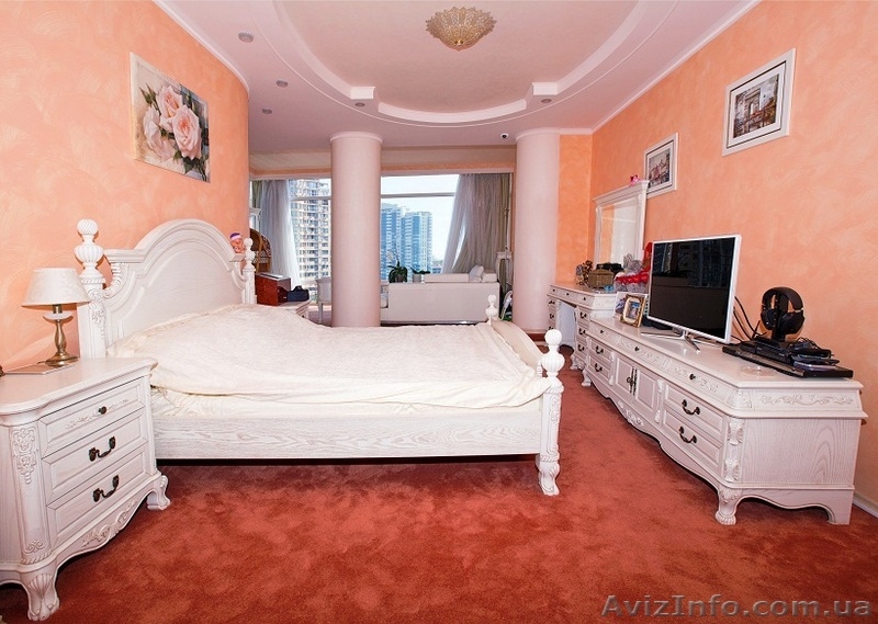 5-ти комн. пентхаус, все плюсы дома в квартире, пер. Педагогический - <ro>Изображение</ro><ru>Изображение</ru> #6, <ru>Объявление</ru> #1040120