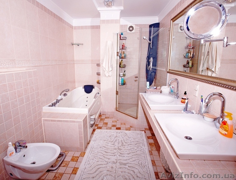 5-ти комн. пентхаус, все плюсы дома в квартире, пер. Педагогический - <ro>Изображение</ro><ru>Изображение</ru> #7, <ru>Объявление</ru> #1040120