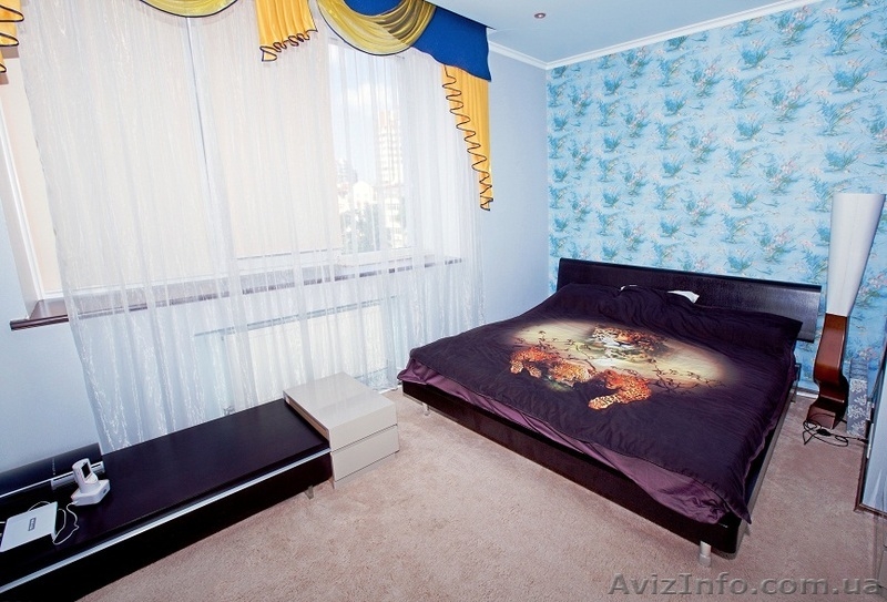 5-ти комн. пентхаус, все плюсы дома в квартире, пер. Педагогический - <ro>Изображение</ro><ru>Изображение</ru> #4, <ru>Объявление</ru> #1040120