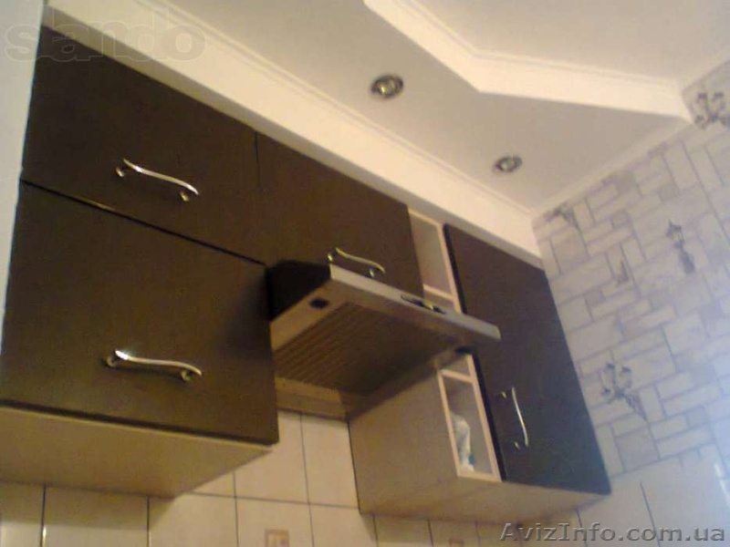 Красивая квартира в Лузановке, через дорогу море - <ro>Изображение</ro><ru>Изображение</ru> #6, <ru>Объявление</ru> #1037942