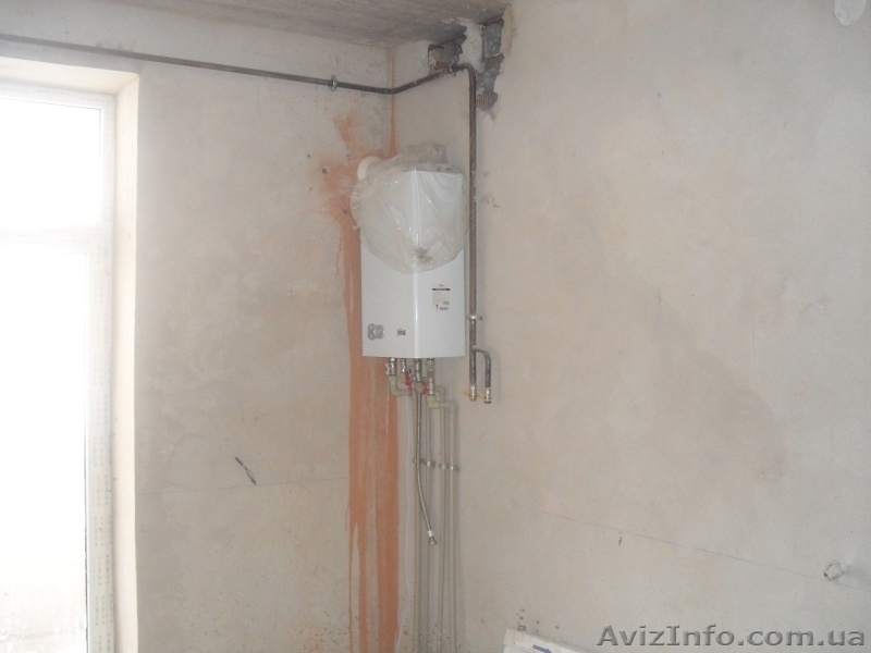 Квартира просторная на Заболотного в кирпичном доме - <ro>Изображение</ro><ru>Изображение</ru> #6, <ru>Объявление</ru> #1037962