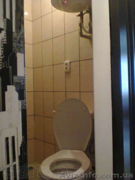 Красивая квартира в Лузановке, через дорогу море - <ro>Изображение</ro><ru>Изображение</ru> #7, <ru>Объявление</ru> #1037942