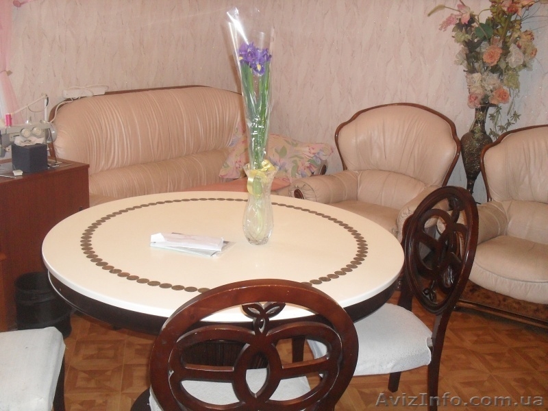 Дом на берегу Куяльницкого лимана с бассейном - <ro>Изображение</ro><ru>Изображение</ru> #6, <ru>Объявление</ru> #1043023