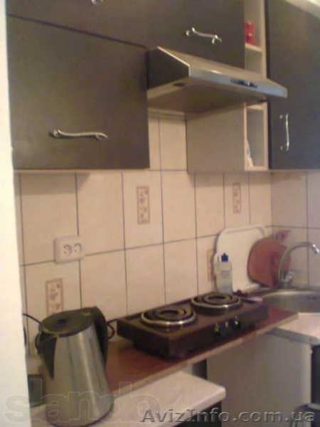 Красивая квартира в Лузановке, через дорогу море - <ro>Изображение</ro><ru>Изображение</ru> #8, <ru>Объявление</ru> #1037942