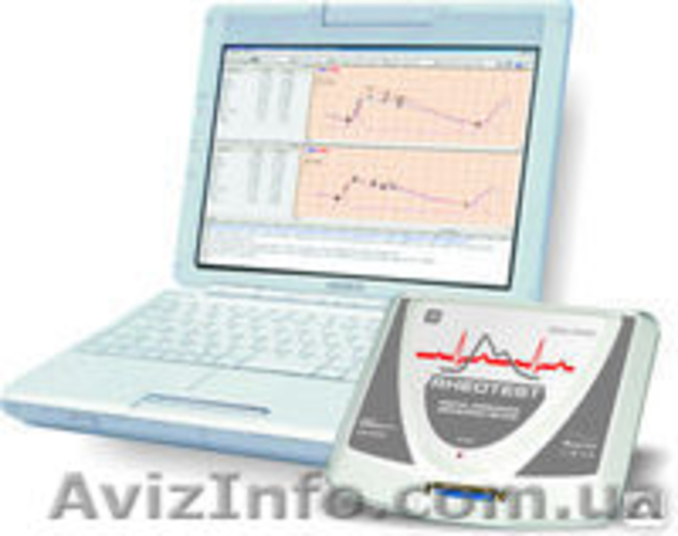 Кардиограф, допплер, энцефалограф, миограф, реограф Одесса - <ro>Изображение</ro><ru>Изображение</ru> #3, <ru>Объявление</ru> #1048467