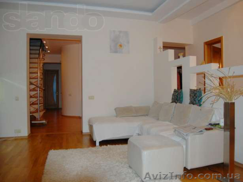 Квартира в 2-х уровнях, практически свой дом! - <ro>Изображение</ro><ru>Изображение</ru> #4, <ru>Объявление</ru> #1031434