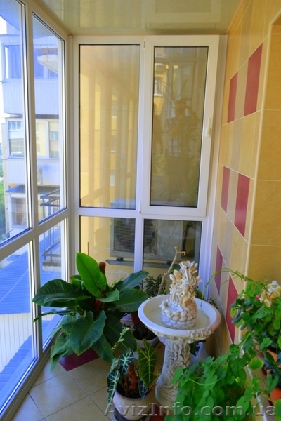 расширение и реконструкция балконов,лоджий - <ro>Изображение</ro><ru>Изображение</ru> #7, <ru>Объявление</ru> #1041952