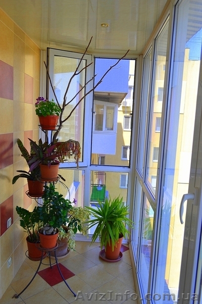 расширение и реконструкция балконов,лоджий - <ro>Изображение</ro><ru>Изображение</ru> #6, <ru>Объявление</ru> #1041952