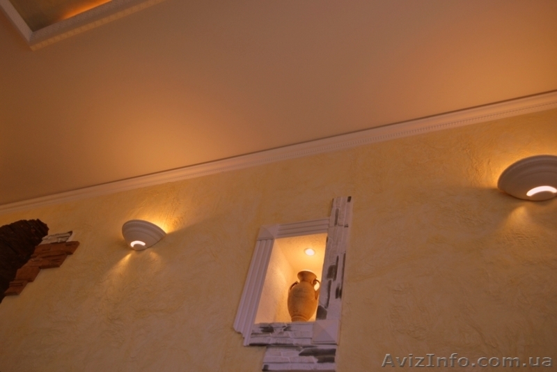 Ремонт квартир,домов,офисов от А до Я - <ro>Изображение</ro><ru>Изображение</ru> #4, <ru>Объявление</ru> #1042245