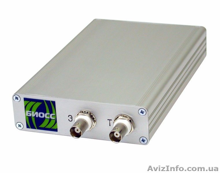 Кардиограф, допплер, энцефалограф, миограф, реограф Одесса - <ro>Изображение</ro><ru>Изображение</ru> #4, <ru>Объявление</ru> #1048467