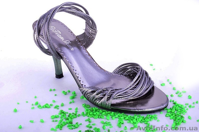 Продам крупным оптом босоножки женские, срочно. - <ro>Изображение</ro><ru>Изображение</ru> #4, <ru>Объявление</ru> #1046065