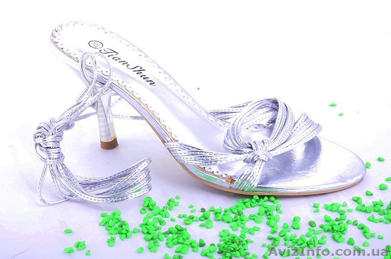 Продам крупным оптом босоножки женские, срочно. - <ro>Изображение</ro><ru>Изображение</ru> #3, <ru>Объявление</ru> #1046065