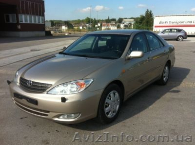 авторазборка toyota - <ro>Изображение</ro><ru>Изображение</ru> #6, <ru>Объявление</ru> #1035111