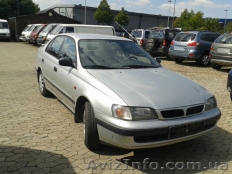 авторазборка toyota - <ro>Изображение</ro><ru>Изображение</ru> #5, <ru>Объявление</ru> #1035111