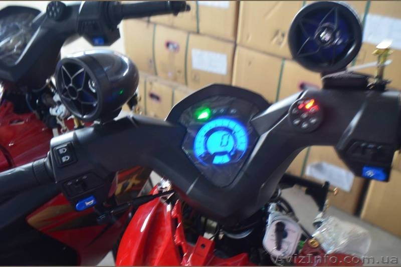 Продам мотоцикл CHALLENGER GRX-125RS  CITY SHUTTLE - <ro>Изображение</ro><ru>Изображение</ru> #5, <ru>Объявление</ru> #1046097