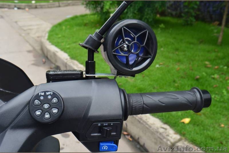 Продам мотоцикл CHALLENGER GRX-125RS  CITY SHUTTLE - <ro>Изображение</ro><ru>Изображение</ru> #7, <ru>Объявление</ru> #1046097