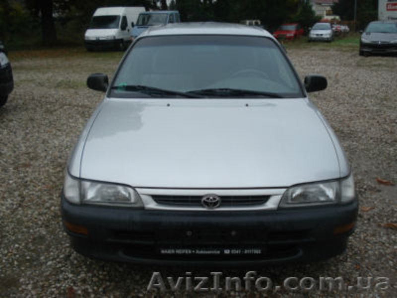 авторазборка toyota - <ro>Изображение</ro><ru>Изображение</ru> #4, <ru>Объявление</ru> #1035111