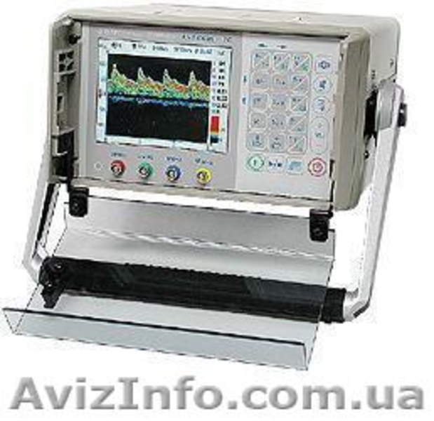 Кардиограф, допплер, энцефалограф, миограф, реограф Одесса - <ro>Изображение</ro><ru>Изображение</ru> #7, <ru>Объявление</ru> #1048467