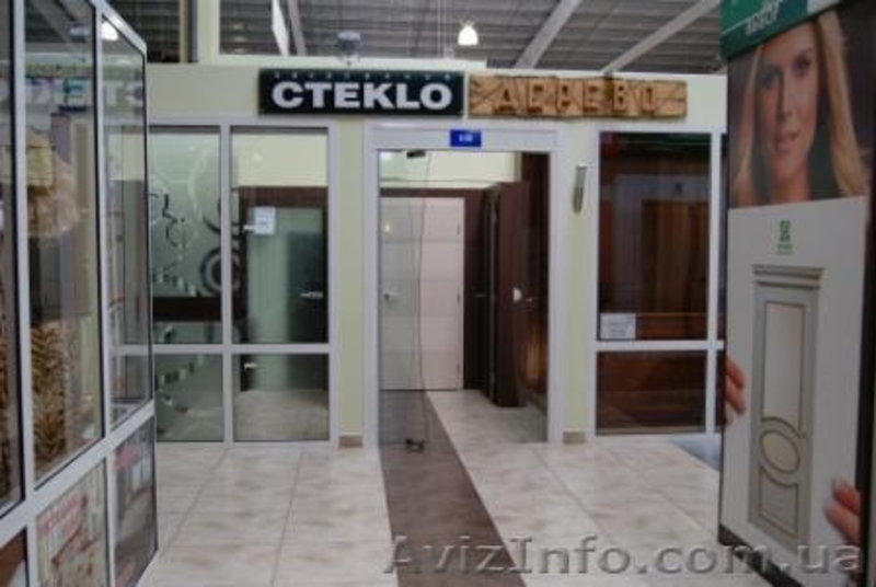 Стекло и дерево - <ro>Изображение</ro><ru>Изображение</ru> #2, <ru>Объявление</ru> #1037888