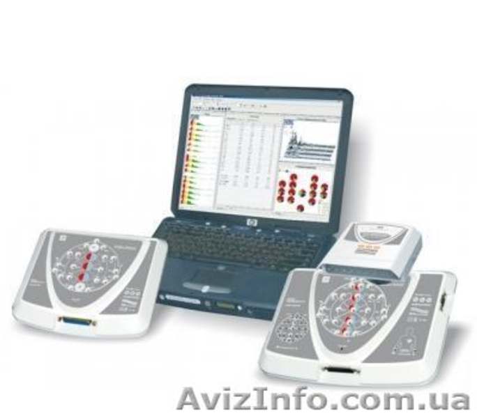 Кардиограф, допплер, энцефалограф, миограф, реограф Одесса - <ro>Изображение</ro><ru>Изображение</ru> #5, <ru>Объявление</ru> #1048467