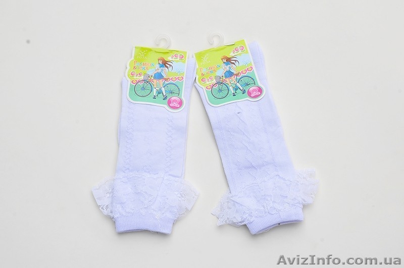 продам крупным оптом гольфы детские - <ro>Изображение</ro><ru>Изображение</ru> #4, <ru>Объявление</ru> #1045996