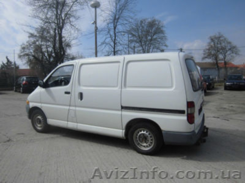 авторазборка toyota - <ro>Изображение</ro><ru>Изображение</ru> #7, <ru>Объявление</ru> #1035111