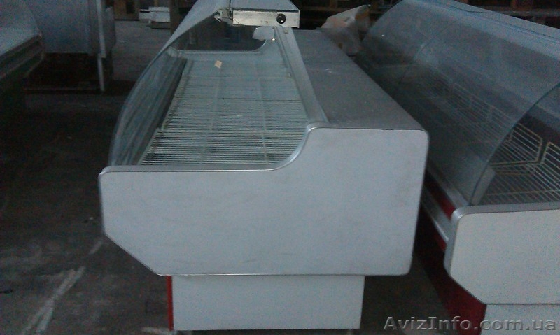  холодильные ветрины - <ro>Изображение</ro><ru>Изображение</ru> #5, <ru>Объявление</ru> #1034173