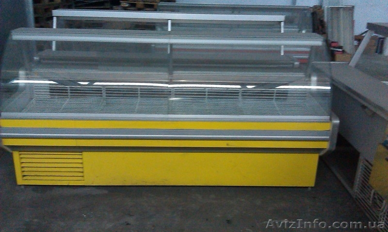  холодильные ветрины - <ro>Изображение</ro><ru>Изображение</ru> #3, <ru>Объявление</ru> #1034173