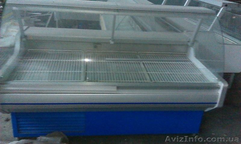  холодильные ветрины - <ro>Изображение</ro><ru>Изображение</ru> #4, <ru>Объявление</ru> #1034173