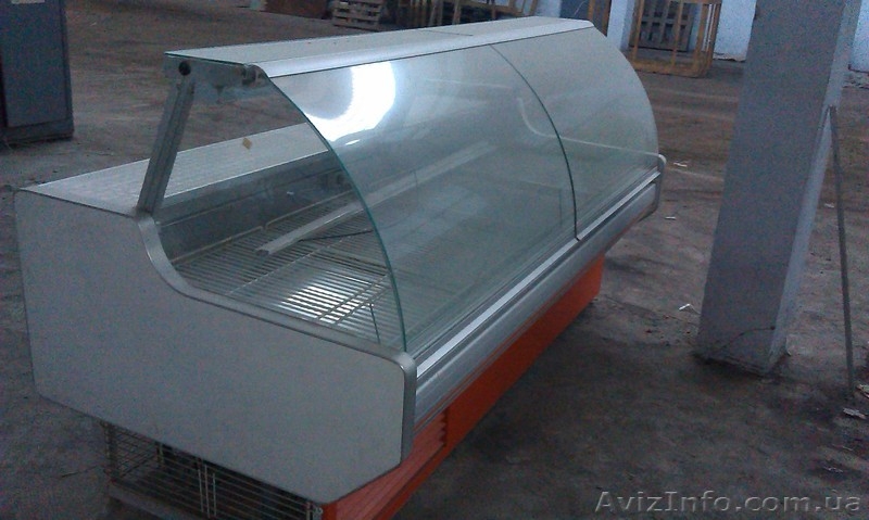  холодильные ветрины - <ro>Изображение</ro><ru>Изображение</ru> #6, <ru>Объявление</ru> #1034173