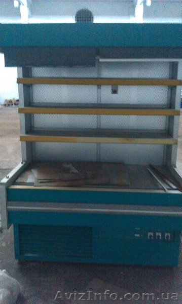  холодильные ветрины - <ro>Изображение</ro><ru>Изображение</ru> #7, <ru>Объявление</ru> #1034173