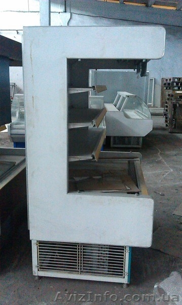  холодильные ветрины - <ro>Изображение</ro><ru>Изображение</ru> #8, <ru>Объявление</ru> #1034173