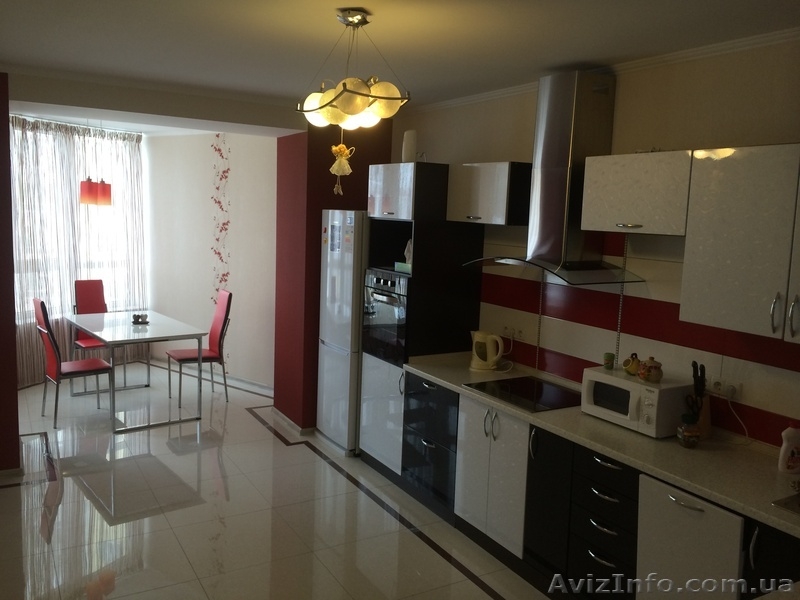 2 комн.Приморский район , ремонт 800 у.е/ месяц - <ro>Изображение</ro><ru>Изображение</ru> #5, <ru>Объявление</ru> #1031411