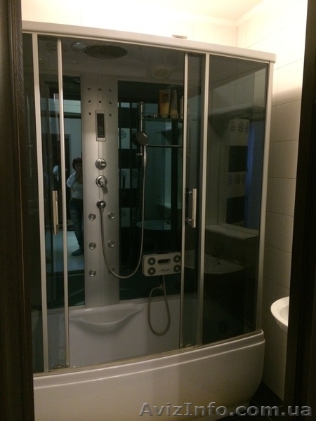 2 комн.Приморский район , ремонт 800 у.е/ месяц - <ro>Изображение</ro><ru>Изображение</ru> #6, <ru>Объявление</ru> #1031411