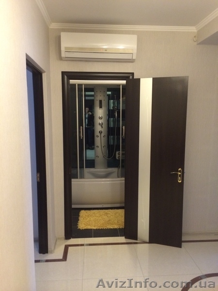 2 комн.Приморский район , ремонт 800 у.е/ месяц - <ro>Изображение</ro><ru>Изображение</ru> #4, <ru>Объявление</ru> #1031411