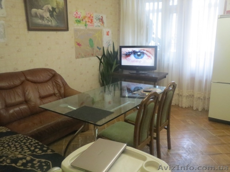 Продаем 4х ком.квартиру в Переулке Дунаева - <ro>Изображение</ro><ru>Изображение</ru> #1, <ru>Объявление</ru> #1033099