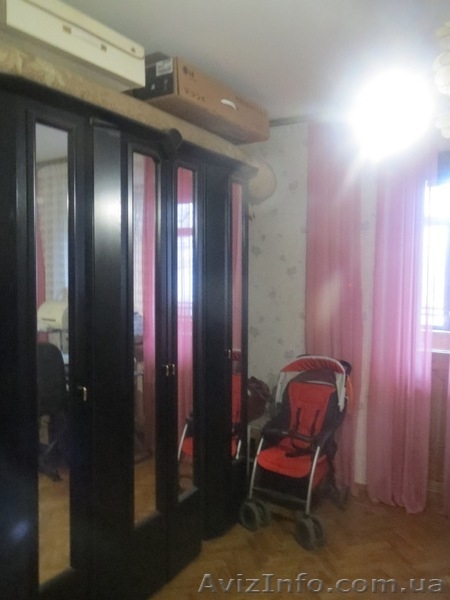 Продаем 4х ком.квартиру в Переулке Дунаева - <ro>Изображение</ro><ru>Изображение</ru> #4, <ru>Объявление</ru> #1033099