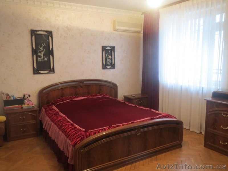 Продаем 4х ком.квартиру в Переулке Дунаева - <ro>Изображение</ro><ru>Изображение</ru> #5, <ru>Объявление</ru> #1033099