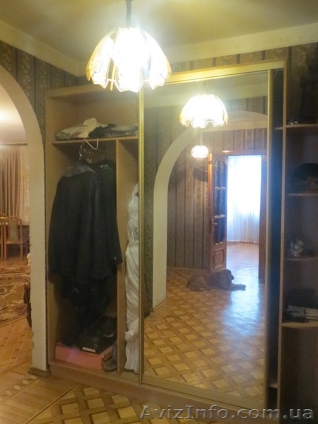 Продаем 4х ком.квартиру в Переулке Дунаева - <ro>Изображение</ro><ru>Изображение</ru> #7, <ru>Объявление</ru> #1033099