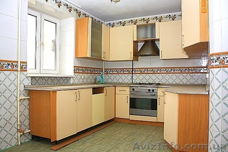 Просторная квартира 113,10 кв.м. - <ro>Изображение</ro><ru>Изображение</ru> #1, <ru>Объявление</ru> #1048284