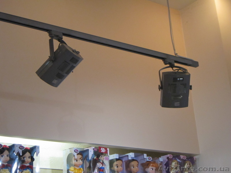 Трекеры,шинопроводы  - <ro>Изображение</ro><ru>Изображение</ru> #3, <ru>Объявление</ru> #1041055