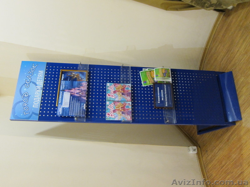 Рекламный стенд для магазина  - <ro>Изображение</ro><ru>Изображение</ru> #3, <ru>Объявление</ru> #1041073