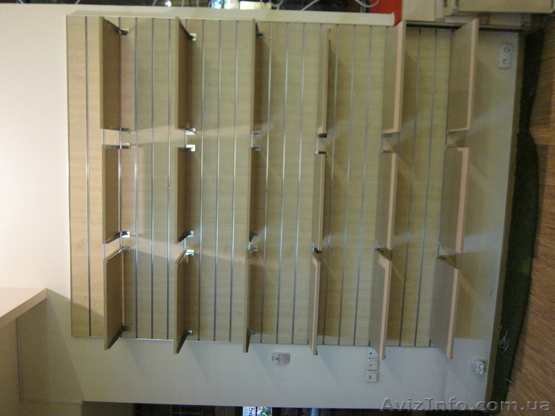 Эконом-панель для торговых площадей - <ro>Изображение</ro><ru>Изображение</ru> #4, <ru>Объявление</ru> #1040993