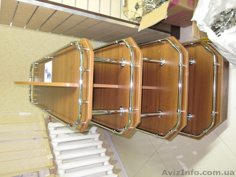 Стеллажи для торговых площадей - <ro>Изображение</ro><ru>Изображение</ru> #4, <ru>Объявление</ru> #1041014