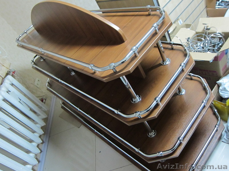 Стеллажи для торговых площадей - <ro>Изображение</ro><ru>Изображение</ru> #3, <ru>Объявление</ru> #1041014