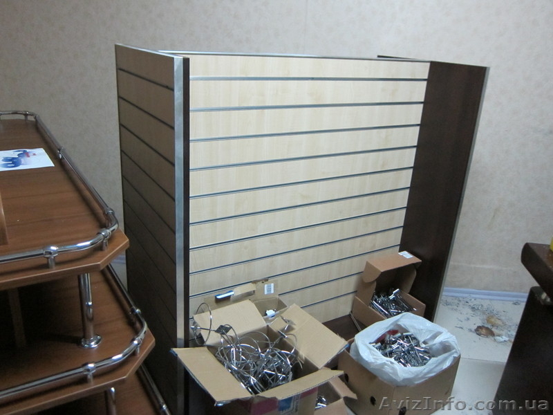 Стеллажи для торговых площадей - <ro>Изображение</ro><ru>Изображение</ru> #5, <ru>Объявление</ru> #1041014