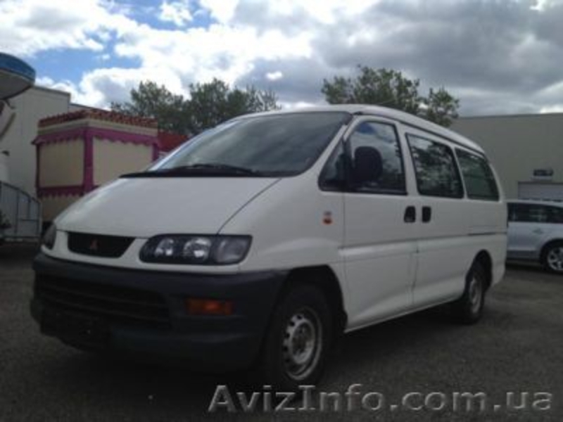 авторазборка разборка mitsubishi - <ro>Изображение</ro><ru>Изображение</ru> #5, <ru>Объявление</ru> #1042004